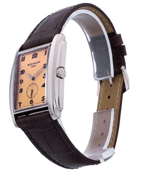 Patek Philippe Gondolo 5124G-001